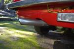 Alfa Romeo GT 1300 Junior 1972 года